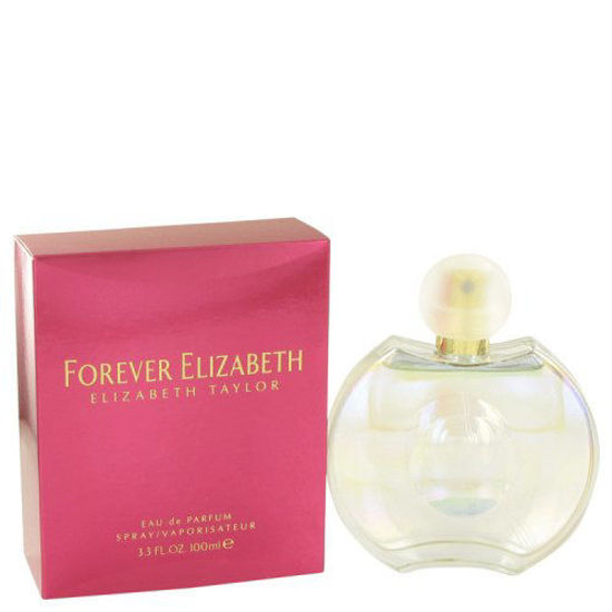 Picture of Forever Elizabeth By Elizabeth Taylor Eau De Parfum Spray 3.3 Oz