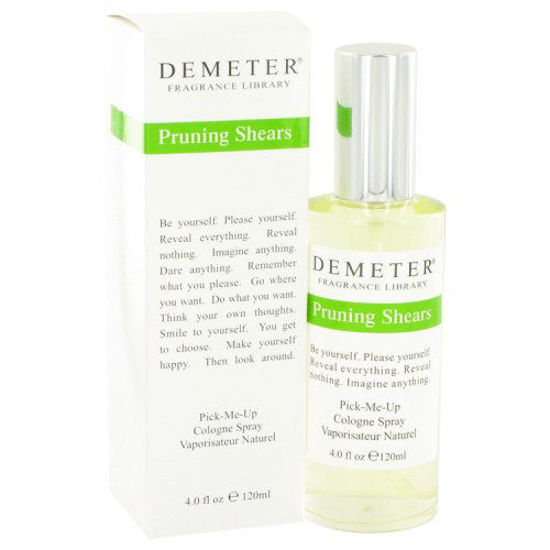 Picture of Demeter By Demeter Pruning Shears Cologne Spray 4 Oz