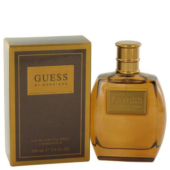 Picture of Guess Marciano By Guess Eau De Toilette Spray 3.4 Oz