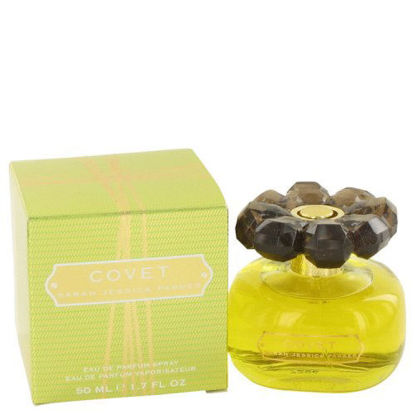 Picture of Covet By Sarah Jessica Parker Eau De Parfum Spray 1.7 Oz