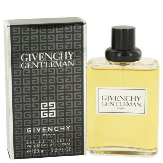 Picture of Gentleman By Givenchy Eau De Toilette Spray 3.4 Oz