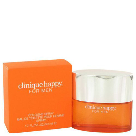 Picture of Happy By Clinique Cologne Spray 1.7 Oz
