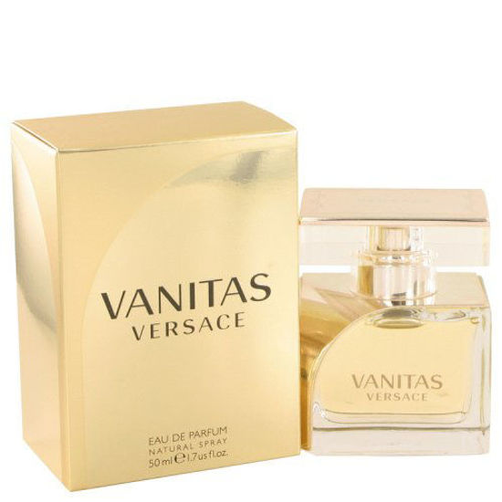 Picture of Vanitas By Versace Eau De Parfum Spray 1.7 Oz