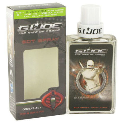 Picture of Gi Joe Cobra By Marmol &amp;amp; Son Eau De Toilette Spray 3.4 Oz