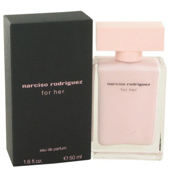 Picture of Narciso Rodriguez By Narciso Rodriguez Eau De Parfum Spray 1.7 Oz