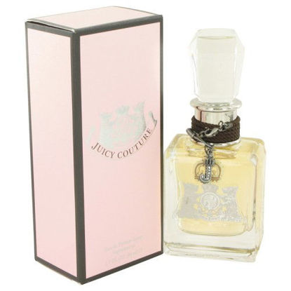 Picture of Juicy Couture By Juicy Couture Eau De Parfum Spray 1.7 Oz