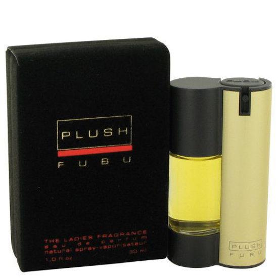 Picture of Fubu Plush By Fubu Eau De Parfum Spray 1 Oz