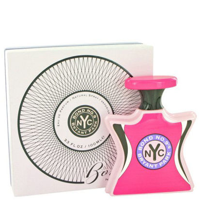 Picture of Bryant Park By Bond No. 9 Eau De Parfum Spray 3.3 Oz