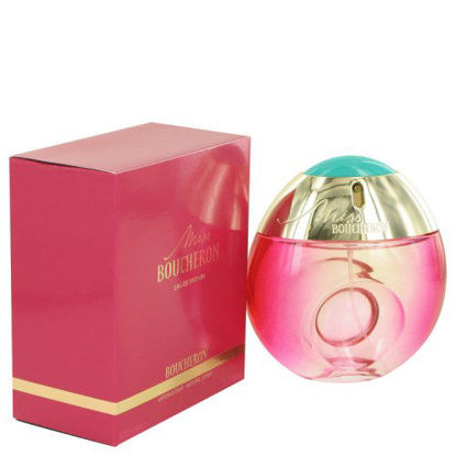 Picture of Miss Boucheron By Boucheron Eau De Parfum Spray 3.4 Oz