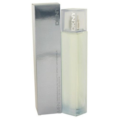 Picture of Dkny By Donna Karan Eau De Toilette Spray 1.7 Oz