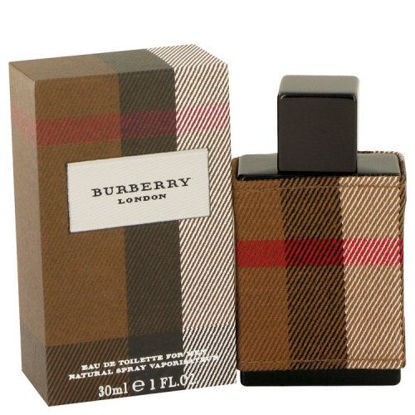 Picture of Burberry London (new) By Burberry Eau De Toilette Spray 1 Oz