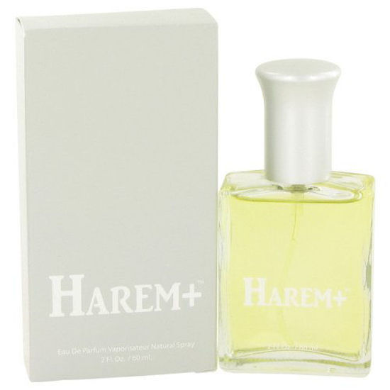 Picture of Harem Plus By Unknown Eau De Parfum Spray 2 Oz