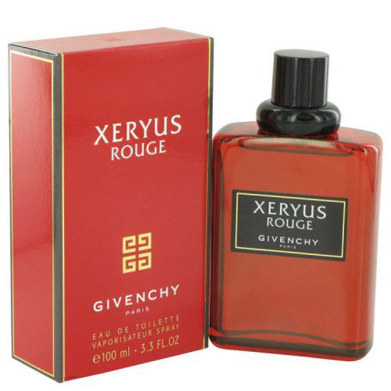 Picture of Xeryus Rouge By Givenchy Eau De Toilette Spray 3.3 Oz