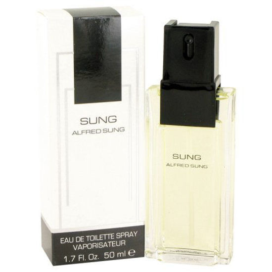 Picture of Alfred Sung By Alfred Sung Eau De Toilette Spray 1.7 Oz
