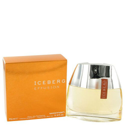 Picture of Iceberg Effusion By Iceberg Eau De Toilette Spray 2.5 Oz