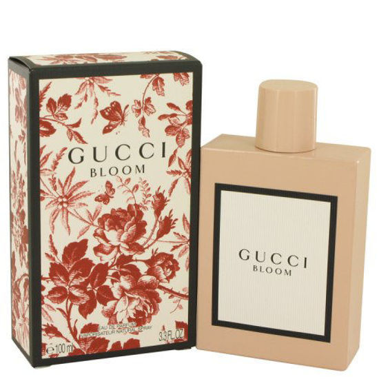 Picture of Gucci Bloom By Gucci Eau De Parfum Spray 3.3 Oz