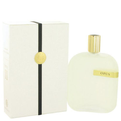 Picture of Opus Ii By Amouage Eau De Parfum Spray 3.4 Oz