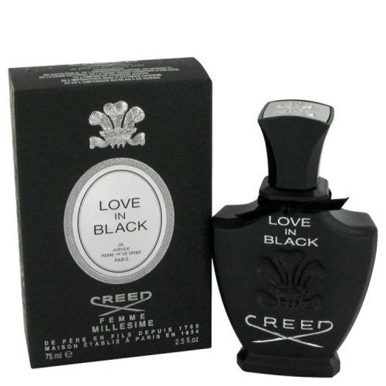 Picture of Love In Black By Creed Millesime Eau De Parfum Spray 2.5 Oz