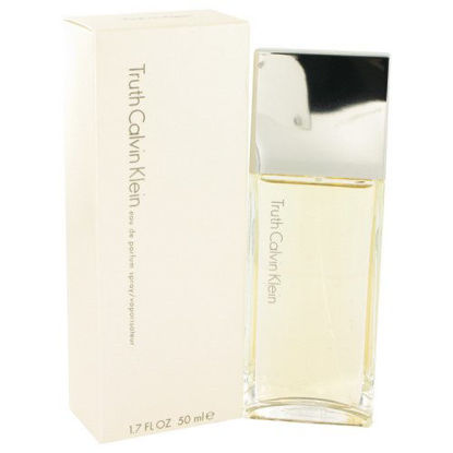 Picture of Truth By Calvin Klein Eau De Parfum Spray 1.7 Oz