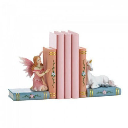 Picture of Enchanted Fairy Tale Bookends