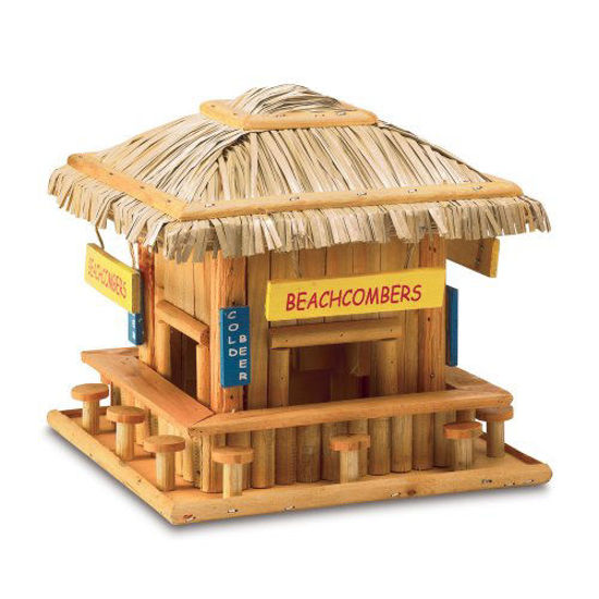 Picture of Beach Hangout Birdhouse