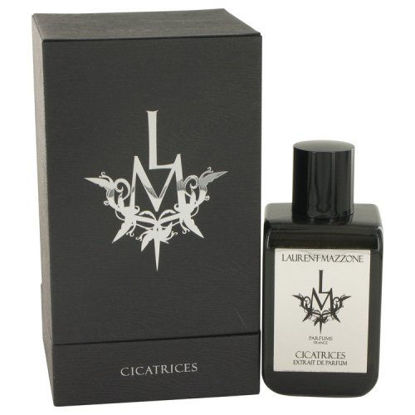 Picture of Cicatrices By Laurent Mazzone Extrait De Parfum Spray 3.3 Oz