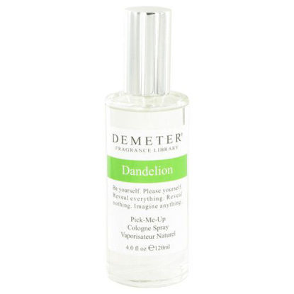 Picture of Demeter By Demeter Dandelion Cologne Spray 4 Oz