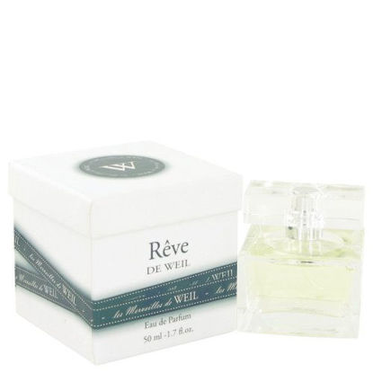 Picture of Reve De Weil By Weil Eau De Parfum Spray 1.7 Oz