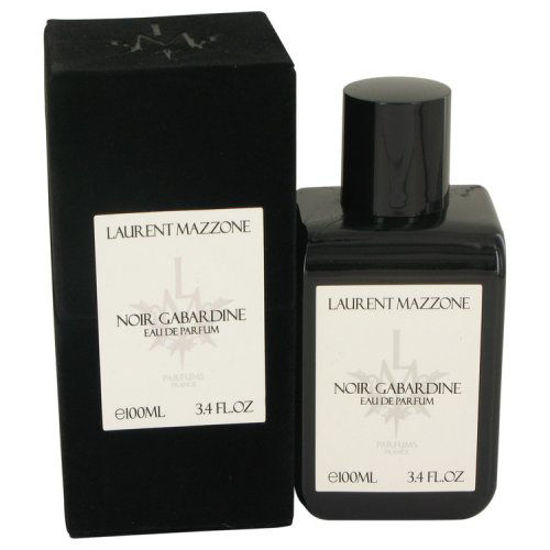 Picture of Noir Gabardine By Laurent Mazzone Eau De Parfum Spray (unisex) 3.4 Oz