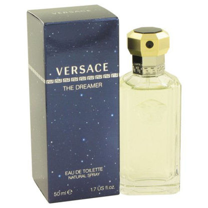 Picture of Dreamer By Versace Eau De Toilette Spray 1.7 Oz