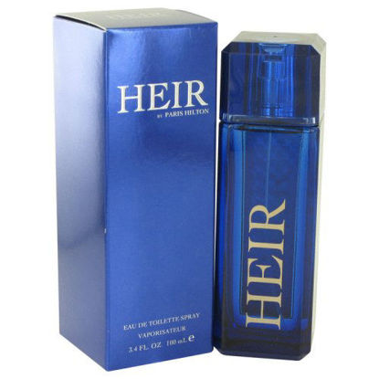 Picture of Paris Hilton Heir By Paris Hilton Eau De Toilette Spray 3.4 Oz