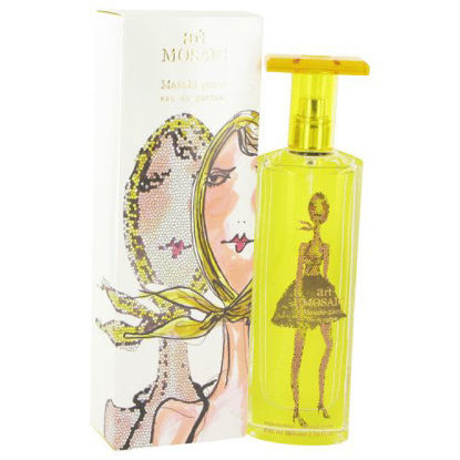 Picture of Art Mosaic By Masaki Matsushima Eau De Parfum Spray 2.7 Oz