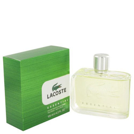 Picture of Lacoste Essential By Lacoste Eau De Toilette Spray 4.2 Oz