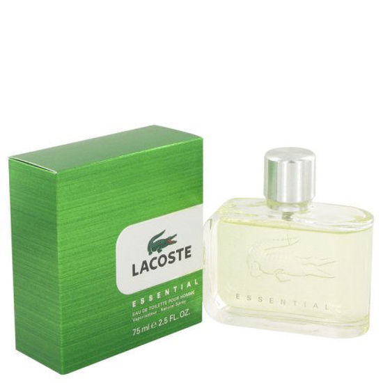 Picture of Lacoste Essential By Lacoste Eau De Toilette Spray 2.5 Oz