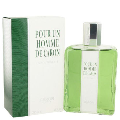 Picture of Caron Pour Homme By Caron Eau De Toilette 25 Oz