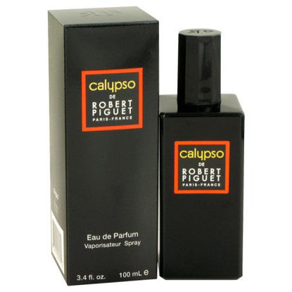 Picture of Calypso Robert Piguet By Robert Piguet Eau De Parfum Spray 3.4 Oz