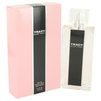 Picture of Tracy By Ellen Tracy Eau De Parfum Spray 2.5 Oz