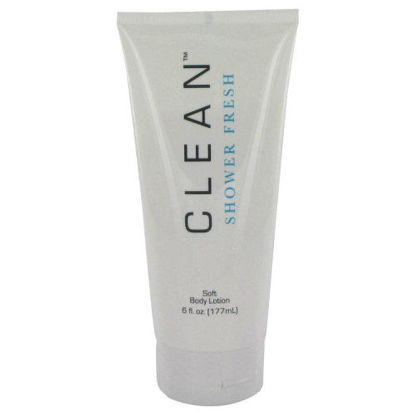 Picture of Clean Shower Fresh By Clean Body Lotion 6.8 Oz