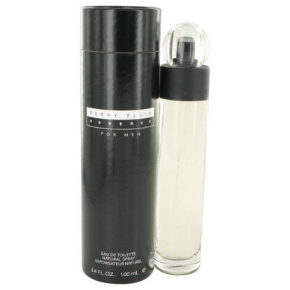 Picture of Perry Ellis Reserve By Perry Ellis Eau De Toilette Spray 3.4 Oz