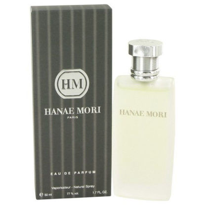 Picture of Hanae Mori By Hanae Mori Eau De Parfum Spray 1.7 Oz