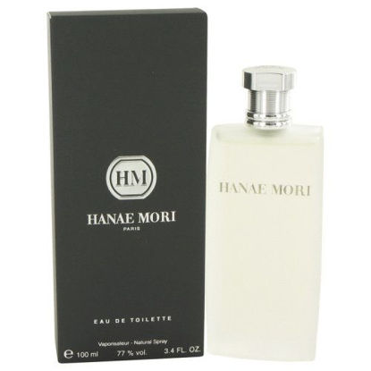 Picture of Hanae Mori By Hanae Mori Eau De Toilette Spray 3.4 Oz