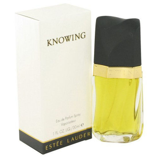 Picture of Knowing By Estee Lauder Eau De Parfum Spray 1 Oz