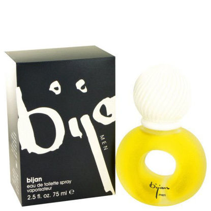 Picture of Bijan By Bijan Eau De Toilette Spray 2.5 Oz