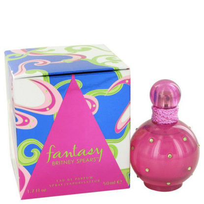 Picture of Fantasy By Britney Spears Eau De Parfum Spray 1.7 Oz