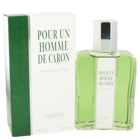 Picture of Caron Pour Homme By Caron Eau De Toilette 16.9 Oz