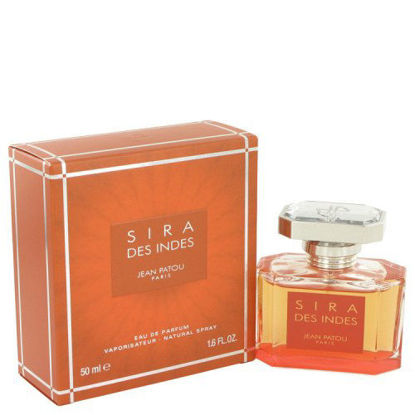 Picture of Sira Des Indes By Jean Patou Eau De Parfum Spray 1.6 Oz