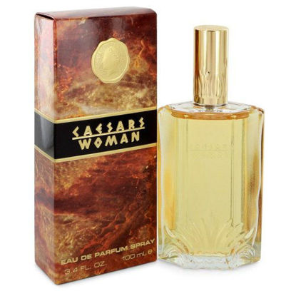 Picture of Caesars By Caesars Eau De Parfum Spray 3 Oz