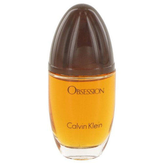 Picture of Obsession By Calvin Klein Eau De Parfum Spray .5 Oz