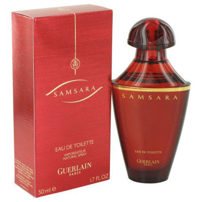 Picture of Samsara By Guerlain Eau De Toilette Spray 1.7 Oz