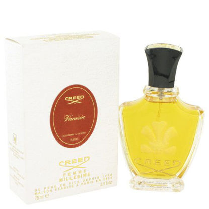 Picture of Vanisia By Creed Millesime Eau De Parfum Spray 2.5 Oz